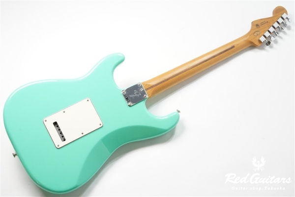 LIMITED EDITION PLAYER STRATOCASTER ROASTED MAPLE NECK